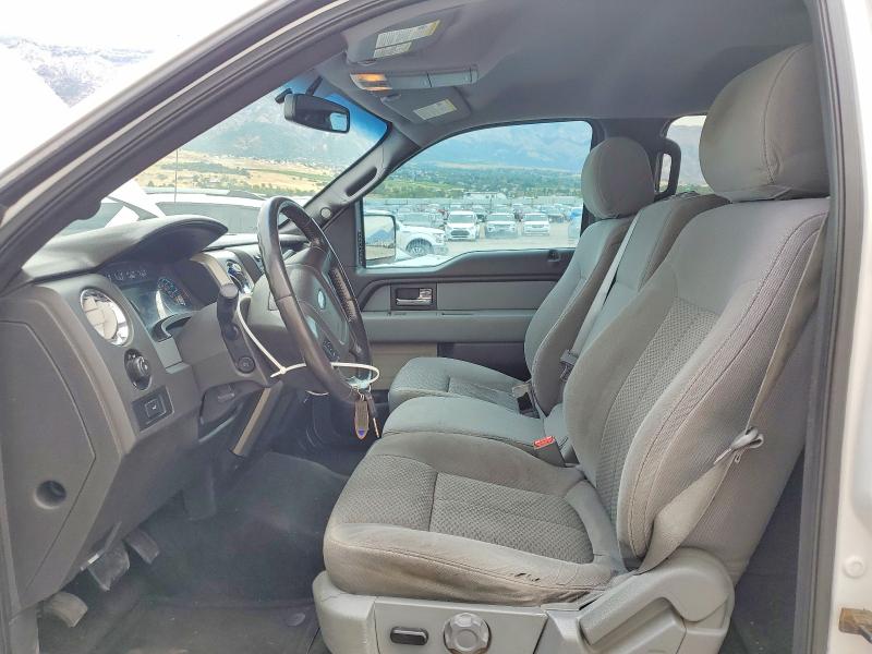 61629716 :رقم المزاد ، 1FTFW1ETXEFA18964 vin ، 2014 Ford F150 مزاد بيع
