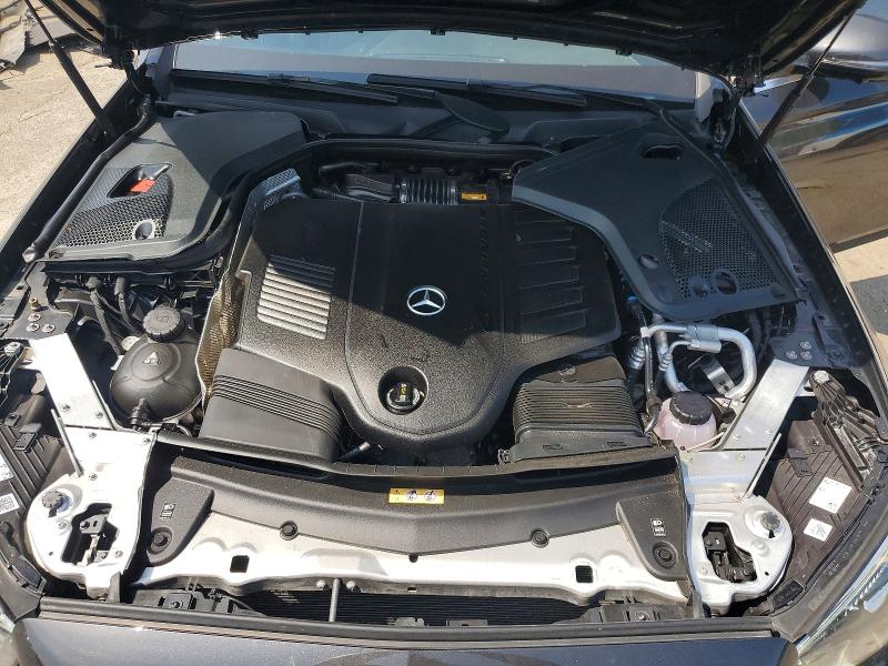62248456 :رقم المزاد ، W1KZF5KB0NB057379 vin ، 2022 Mercedes-benz E مزاد بيع
