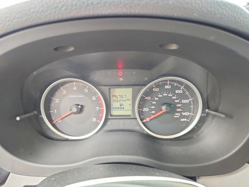 2014 Subaru Forester მანქანა იყიდება აუქციონზე, vin: JF2SJAGCXEH543961, აუქციონის ნომერი: 63306456
