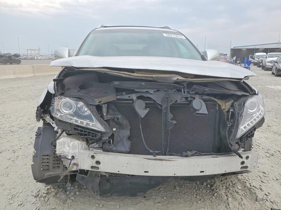 60276816 :رقم المزاد ، 2T2BK1BA9DC172937 vin ، 2013 Lexus Rx 350 مزاد بيع