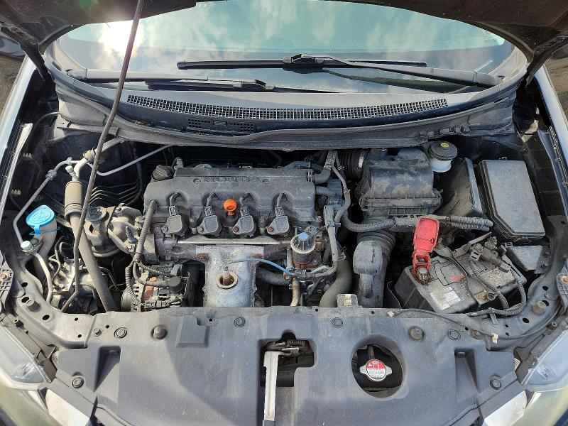 Продаж на аукціоні авто 2015 Honda Civic, vin: 19XFB2F57FE245395, номер лоту: 61736116