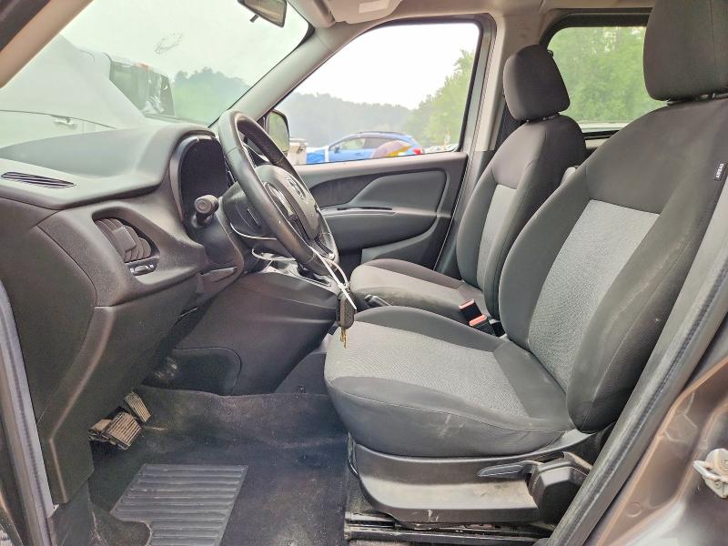 Продажа на аукционе авто 2021 Ram Promaster City, vin: ZFBHRFBB5M6S93829, номер лота: 60874926
