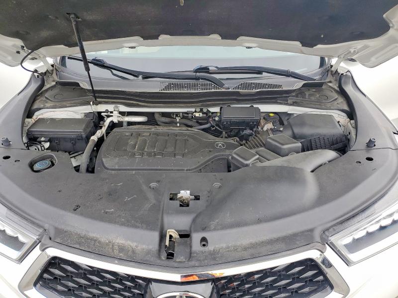 Продажа на аукционе авто 2020 Acura Mdx, vin: 5J8YD4H37LL050654, номер лота: 60267706