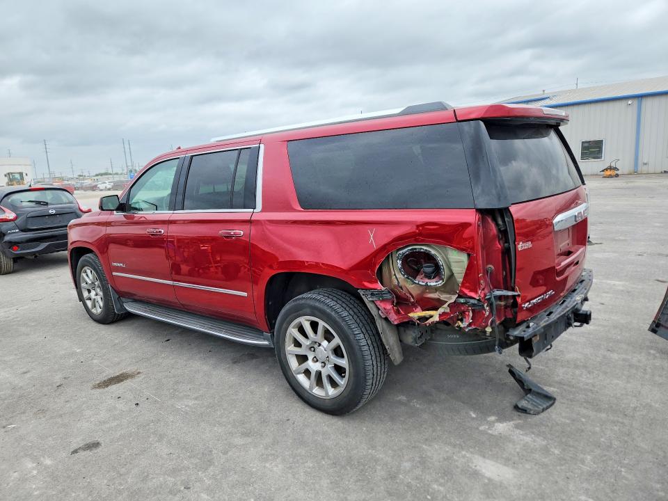 Aukcja sprzedaży 2015 Gmc Yukon Xl, vin: 1GKS2JKJ8FR717608, numer aukcji: 62134156