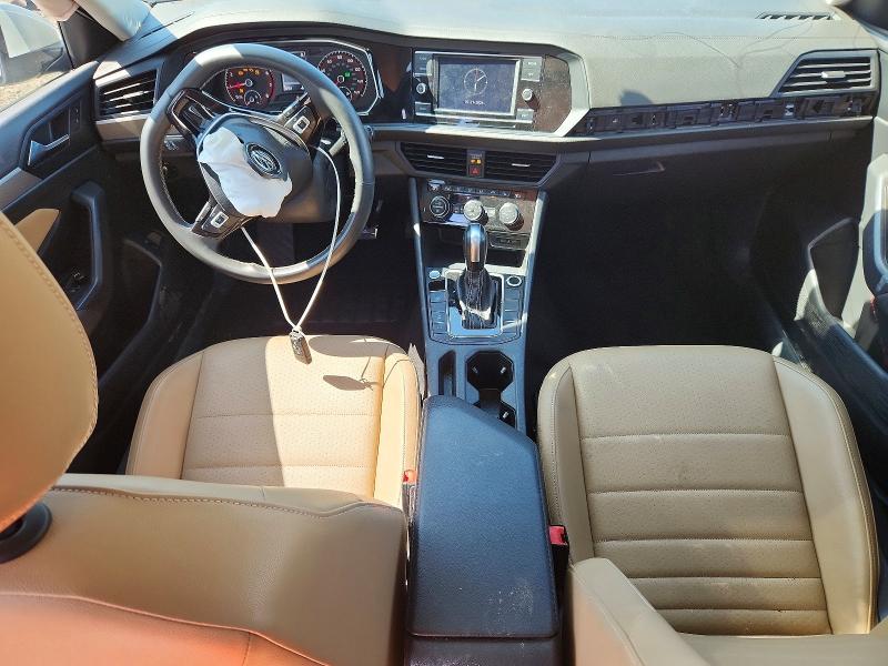 Aukcja sprzedaży 2021 Volkswagen Jetta, vin: 3VWC57BU5MM043062, numer aukcji: 62141276