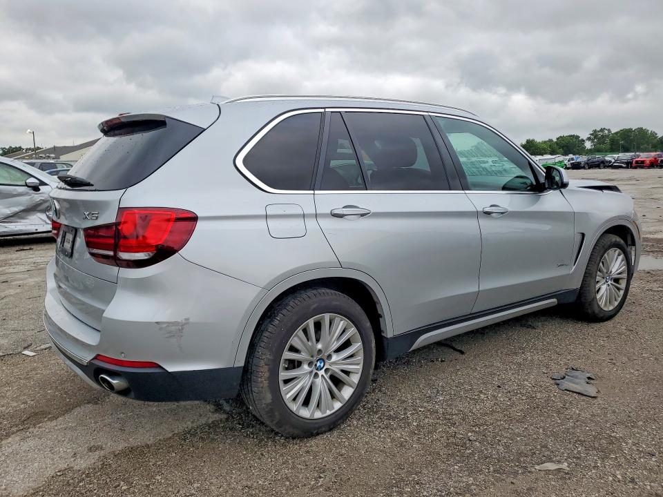 62507366 :رقم المزاد ، 5UXKR0C36H0V82894 vin ، 2017 Bmw X5 مزاد بيع