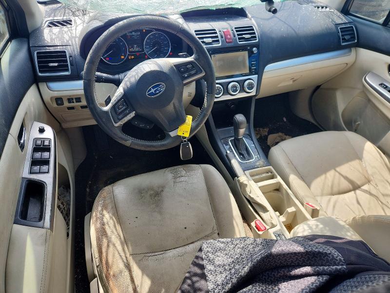 Aukcja sprzedaży 2015 Subaru Impreza, vin: JF1GJAS6XFH002373, numer aukcji: 60467546