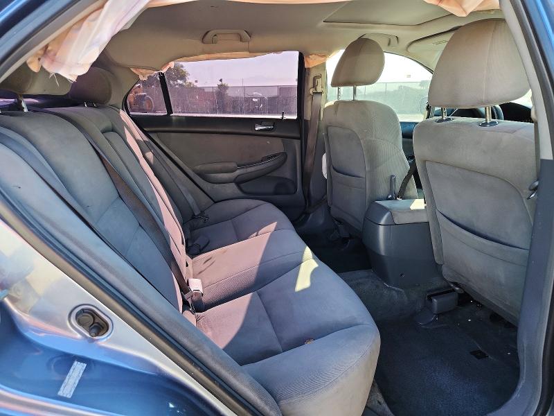 59913136 :رقم المزاد ، 1HGCM56787A203582 vin ، 2007 Honda Accord مزاد بيع