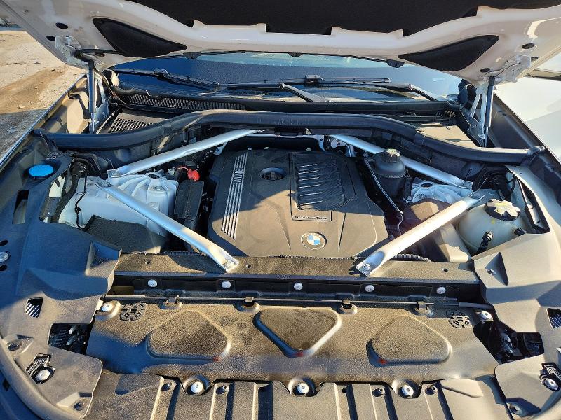 Aukcja sprzedaży 2019 Bmw X5, vin: 5UXCR6C52KLL36603, numer aukcji: 60459366