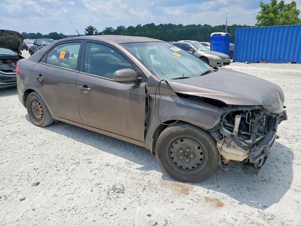 Продаж на аукціоні авто 2013 Kia Forte, vin: KNAFU4A23D5695294, номер лоту: 59255126