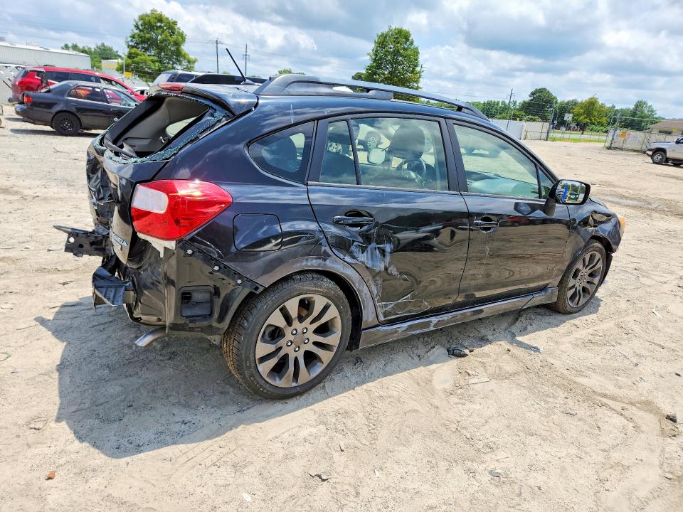 2012 Subaru Impreza მანქანა იყიდება აუქციონზე, vin: JF1GPAR64CH243653, აუქციონის ნომერი: 85616375