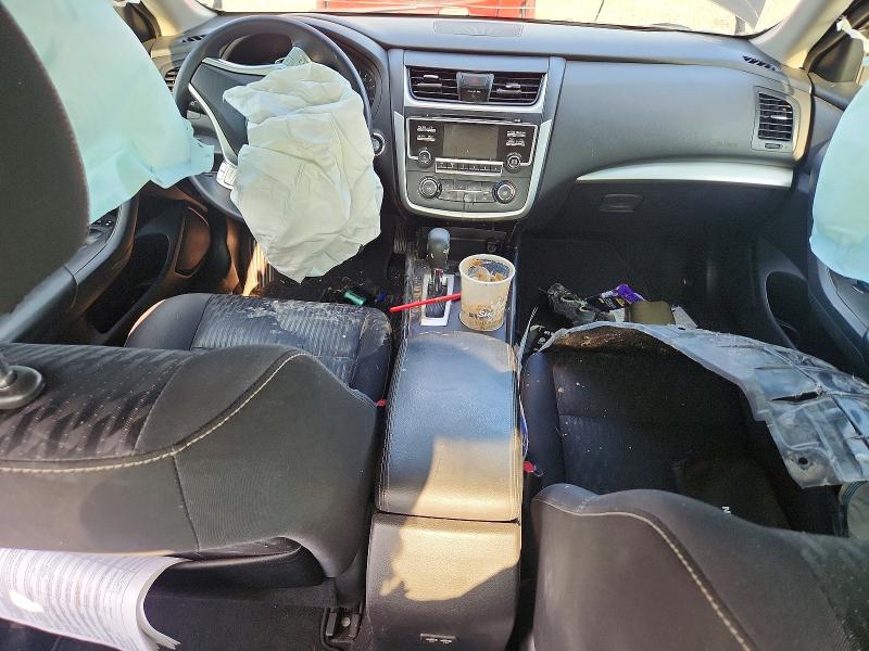 Продажа на аукционе авто 2018 Nissan Altima, vin: 1N4AL3AP8JC284072, номер лота: 62096966