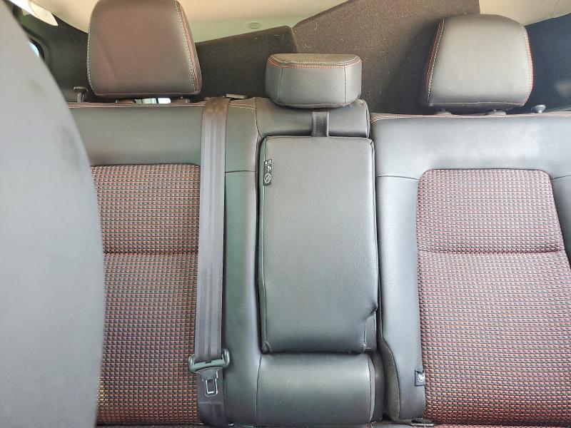 2025 Nissan Kicks მანქანა იყიდება აუქციონზე, vin: 3N8AP6DC8SL380657, აუქციონის ნომერი: 60271846
