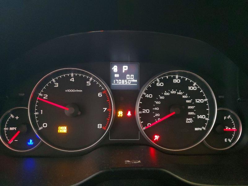 Aukcja sprzedaży 2013 Subaru Outback, vin: 4S4BRBACXD3235718, numer aukcji: 62319616