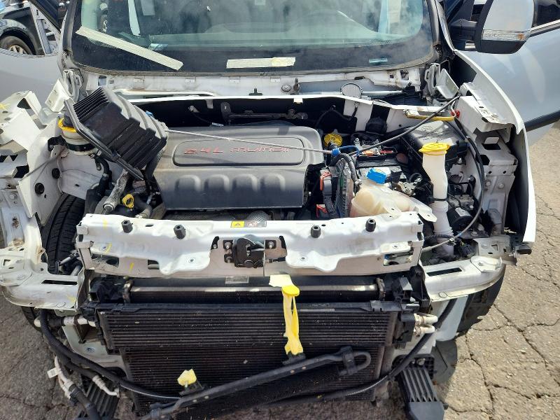 Aukcja sprzedaży 2018 Ram Promaster City, vin: ZFBERFBBXJ6H89209, numer aukcji: 61978316