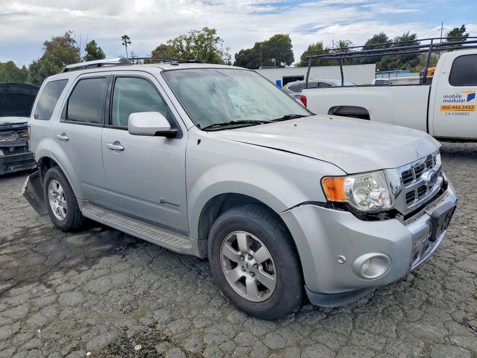 Продажа на аукционе авто 2010 Ford Escape, vin: 1FMCU4K37AKB53668, номер лота: 60356136