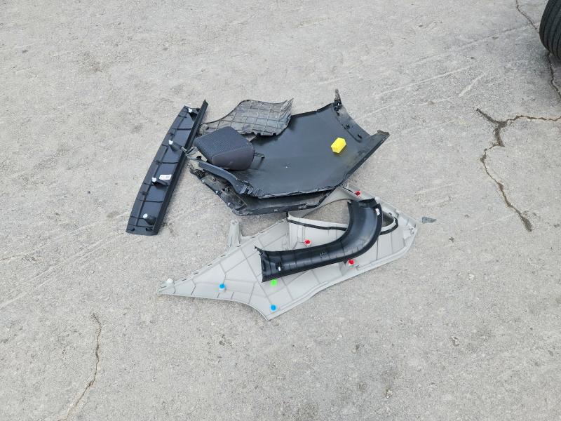 2024 Toyota Rav4 მანქანა იყიდება აუქციონზე, vin: 2T3F1RFV2RW485135, აუქციონის ნომერი: 60498926