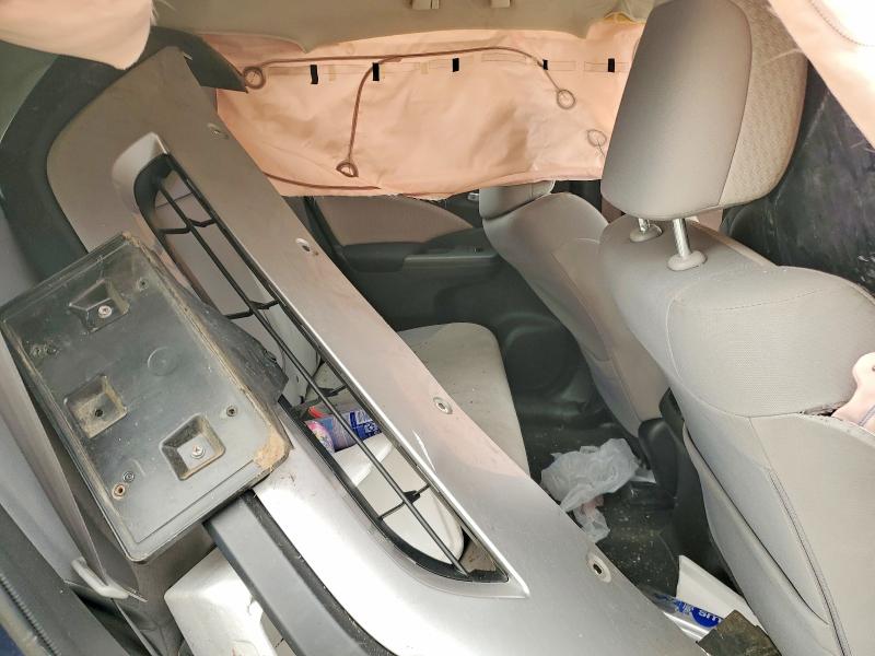 Aukcja sprzedaży 2016 Honda Cr-v, vin: 2HKRM4H50GH671717, numer aukcji: 61230566