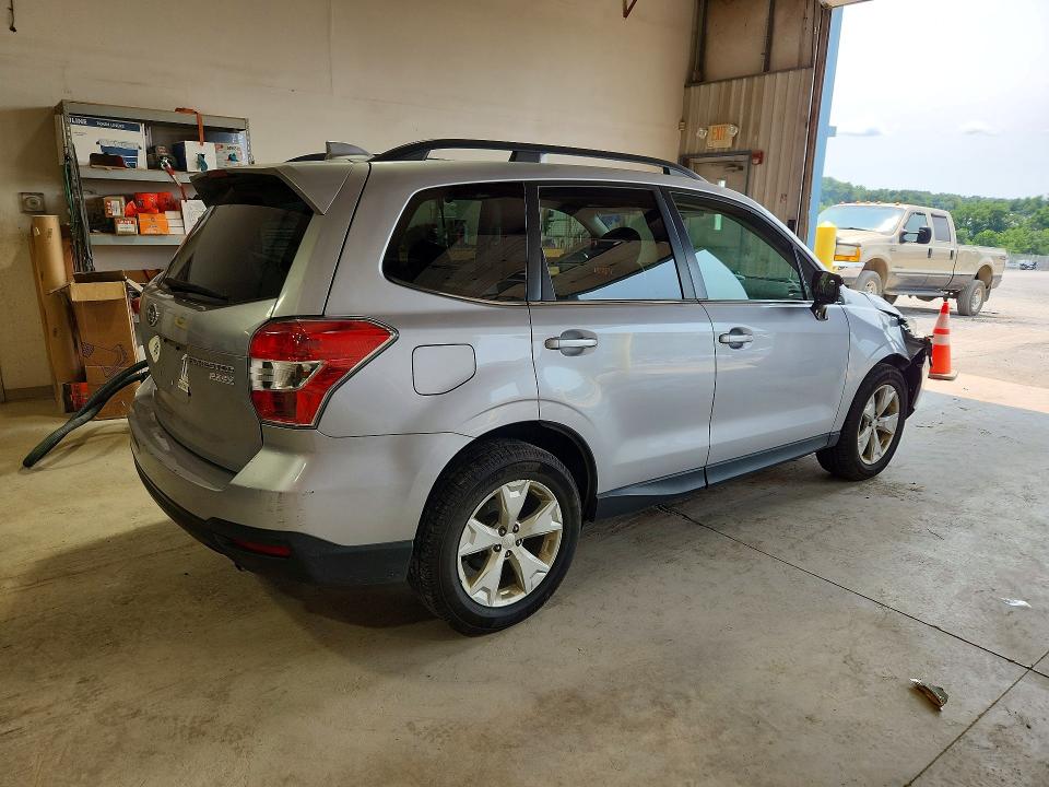 Продаж на аукціоні авто 2016 Subaru Forester, vin: JF2SJAKC1GH433147, номер лоту: 60375846