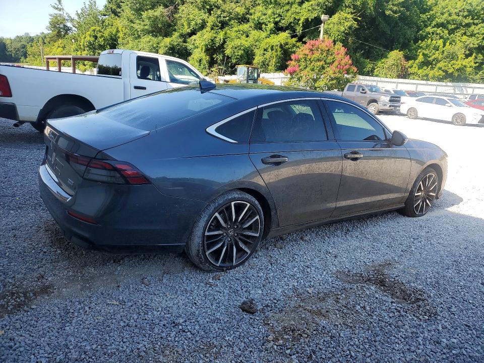Продажа на аукционе авто 2025 Honda Accord, vin: 1HGCY2F80SA097004, номер лота: 60157646