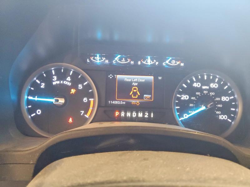 Aukcja sprzedaży 2019 Ford F250, vin: 1FT7W2B69KED75093, numer aukcji: 61611636