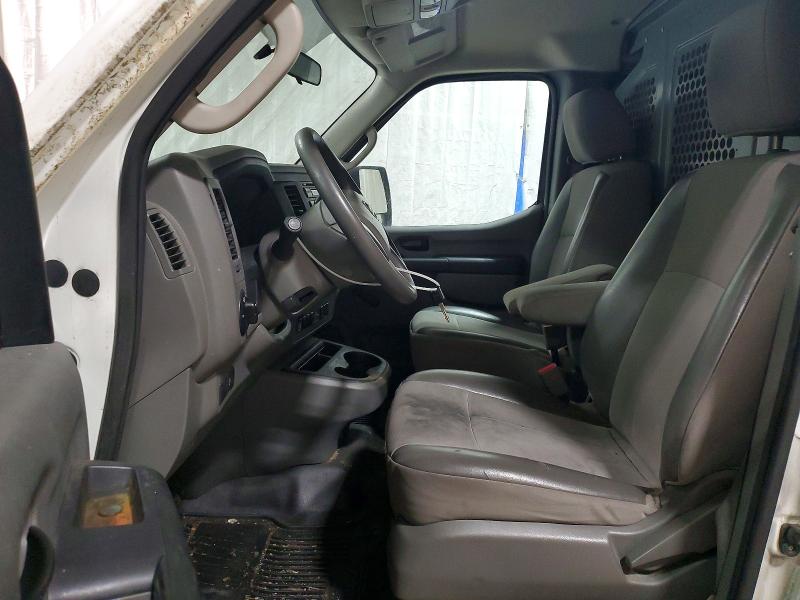 Продажа на аукционе авто 2014 Nissan Nv 1500, vin: 1N6BF0KM4EN101282, номер лота: 58423686