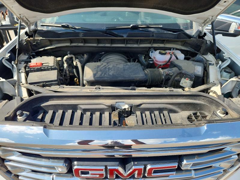 Aukcja sprzedaży 2021 Gmc Sierra, vin: 3GTP8DED4MG149796, numer aukcji: 62611446