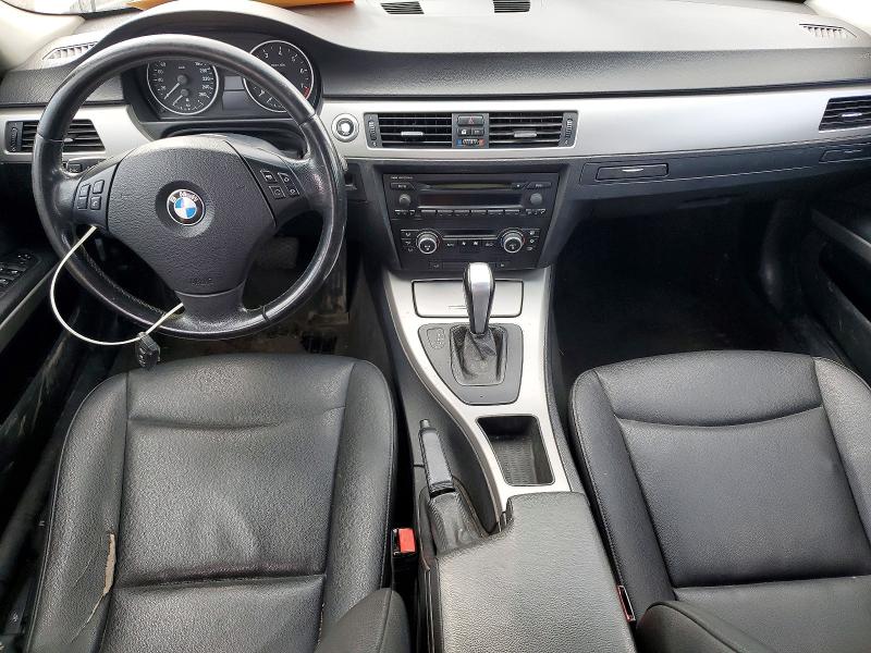 2007 Bmw 328 მანქანა იყიდება აუქციონზე, vin: WBAVA33517KX72319, აუქციონის ნომერი: 61950046