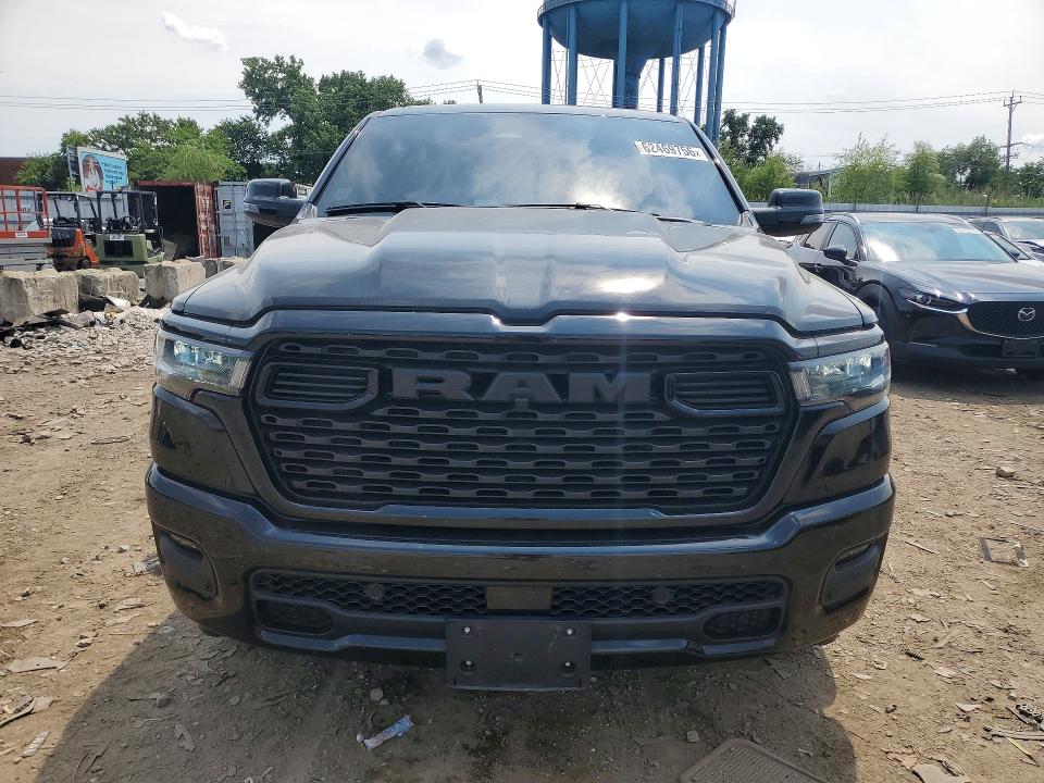 62469756 :رقم المزاد ، 1C6SRFFP0TN154292 vin ، 2026 Ram 1500 مزاد بيع