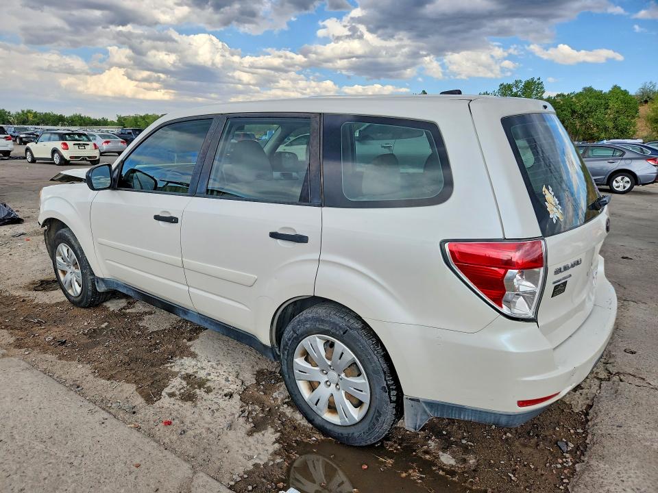 62912876 :رقم المزاد ، JF2SHAAC0DH444682 vin ، 2013 Subaru Forester مزاد بيع