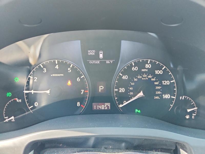 Продаж на аукціоні авто 2010 Lexus Rx, vin: 2T2ZK1BA3AC032022, номер лоту: 61667376