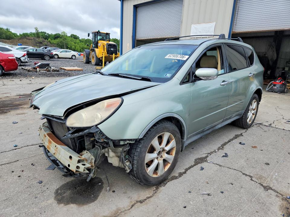 Продаж на аукціоні авто 2006 Subaru B9 Tribeca, vin: 4S4WX83C464401588, номер лоту: 62906706