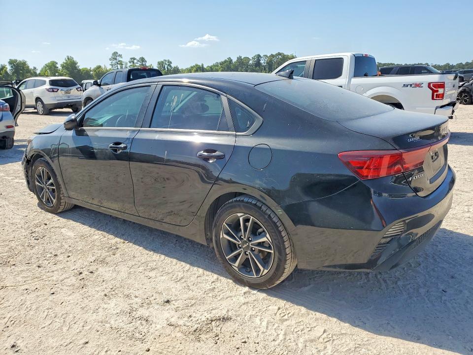 Aukcja sprzedaży 2023 Kia Forte, vin: 3KPF24AD1PE692462, numer aukcji: 62652066