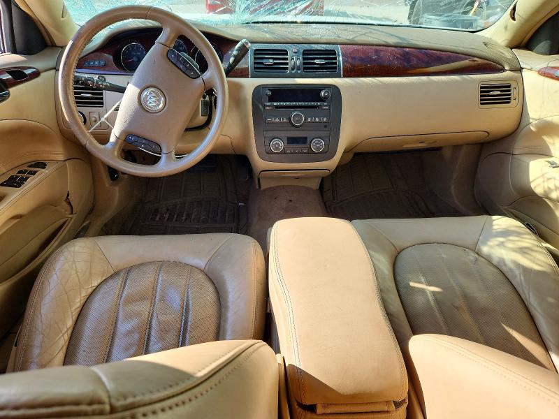 2006 Buick Lucerne მანქანა იყიდება აუქციონზე, vin: 1G4HR57Y86U243294, აუქციონის ნომერი: 63336016