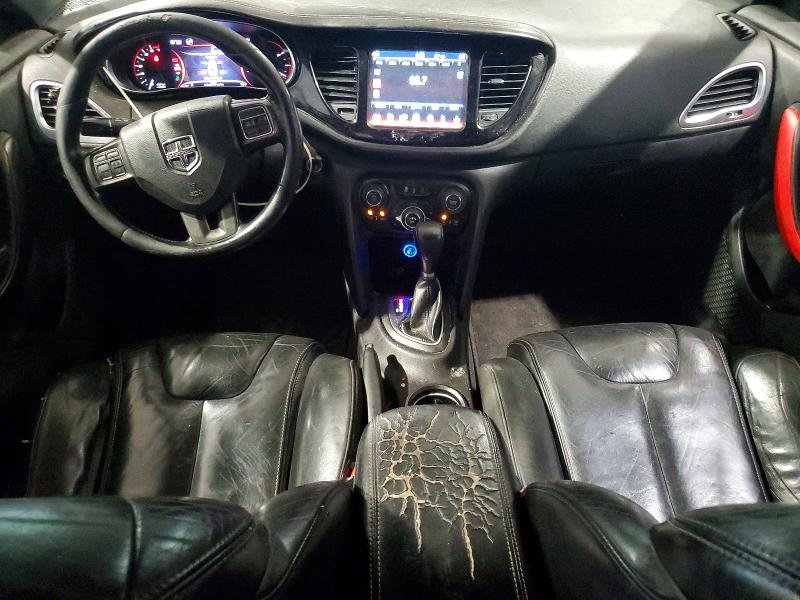 Продаж на аукціоні авто 2013 Dodge Dart, vin: 1C3CDFCA4DD682280, номер лоту: 61780356