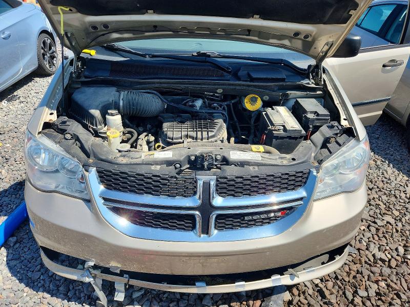 58714826 :رقم المزاد ، 2C4RDGBG1FR713549 vin ، 2015 Dodge Grand Caravan مزاد بيع