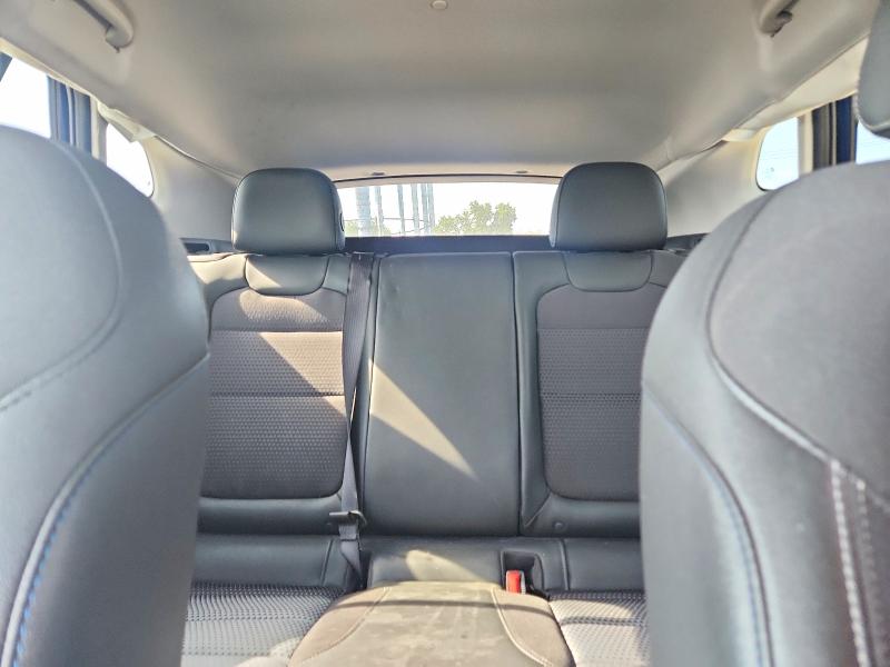 2024 Chevrolet Trax მანქანა იყიდება აუქციონზე, vin: KL77LHE25RC081360, აუქციონის ნომერი: 59611836