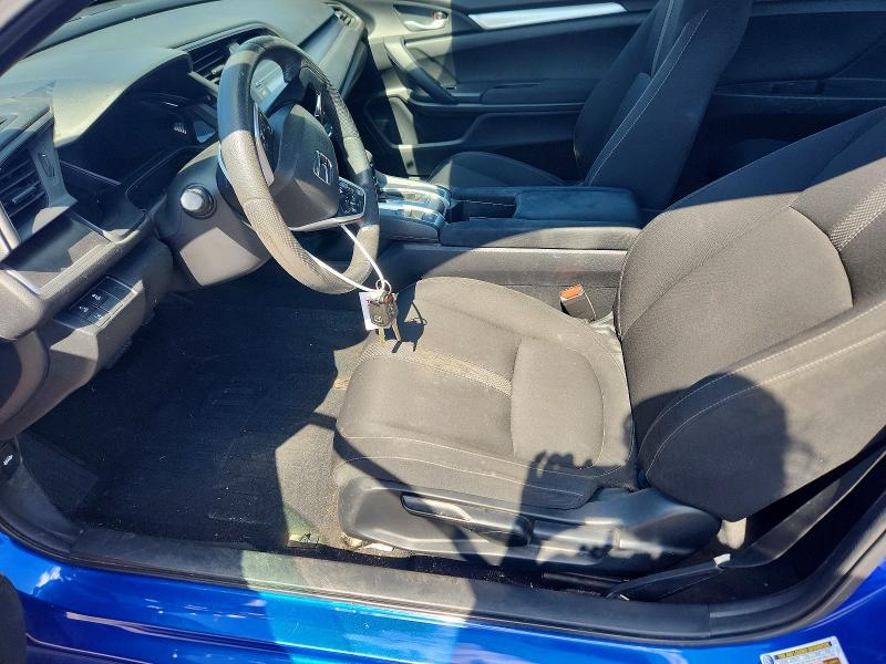 Aukcja sprzedaży 2019 Honda Civic, vin: 2HGFC4B6XKH306231, numer aukcji: 63318466