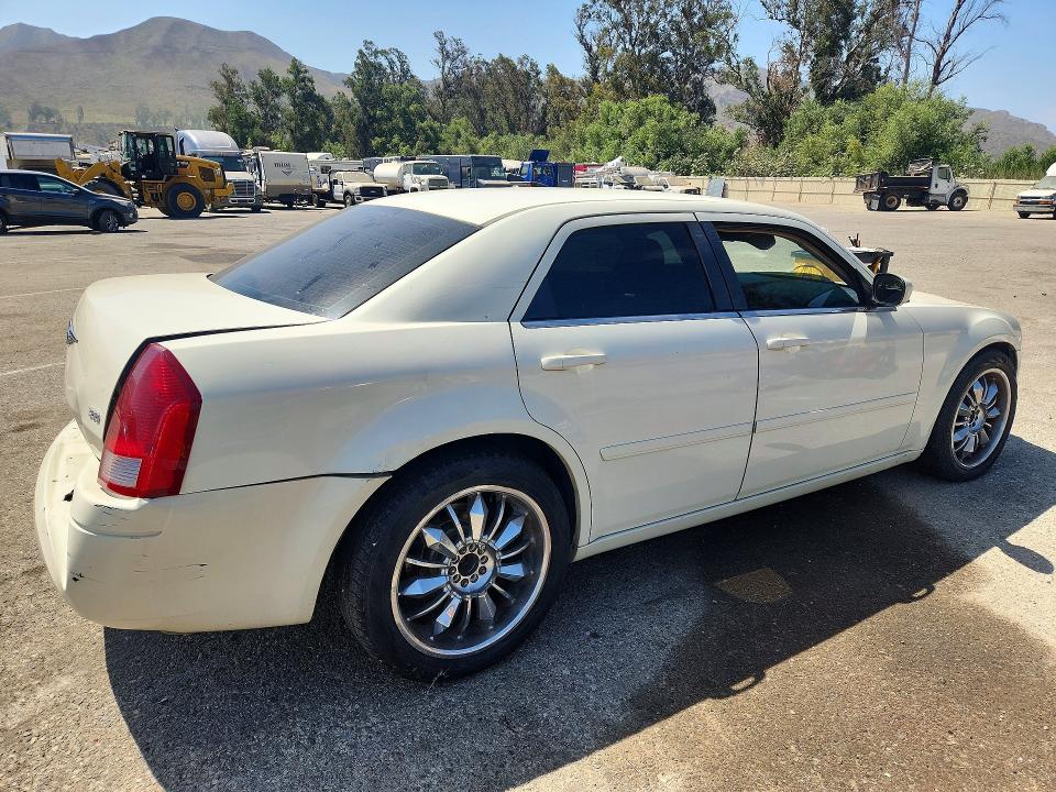 61299416 :رقم المزاد ، 2C3LA43R86H471947 vin ، 2006 Chrysler 300 مزاد بيع