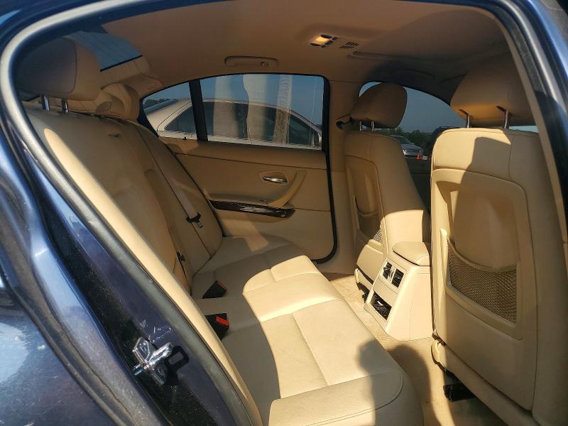 2009 Bmw 328 მანქანა იყიდება აუქციონზე, vin: WBAPK73559A452166, აუქციონის ნომერი: 60472566