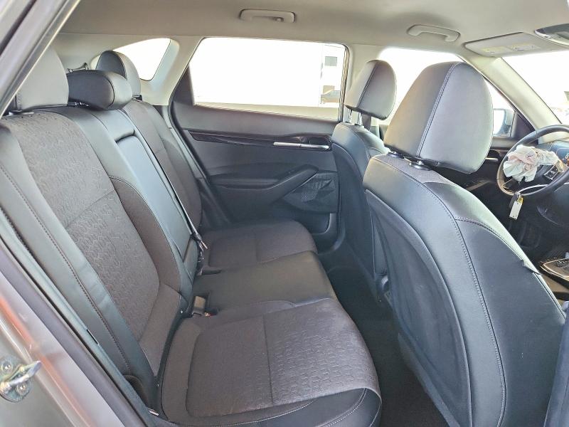 2025 Kia Seltos მანქანა იყიდება აუქციონზე, vin: KNDEUCAA2S7719179, აუქციონის ნომერი: 60862726