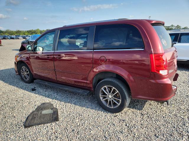 62902266 :رقم المزاد ، 2C4RDGCG9HR678423 vin ، 2017 Dodge Grand Caravan مزاد بيع