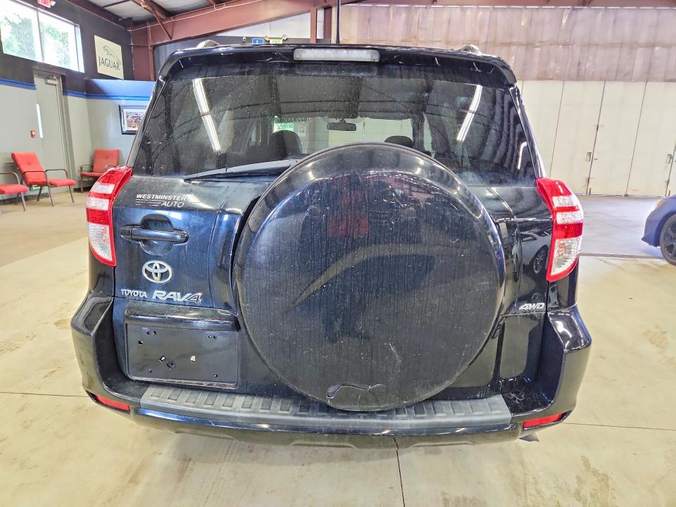 2009 Toyota Rav4 მანქანა იყიდება აუქციონზე, vin: 2T3BF33V59W013612, აუქციონის ნომერი: 62283396