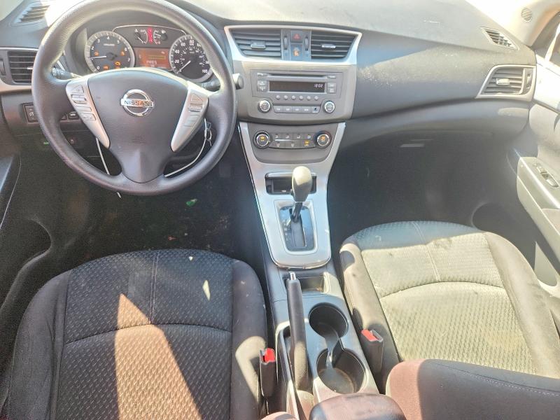 Aukcja sprzedaży 2014 Nissan Sentra, vin: 3N1AB7AP7EY264058, numer aukcji: 61083116