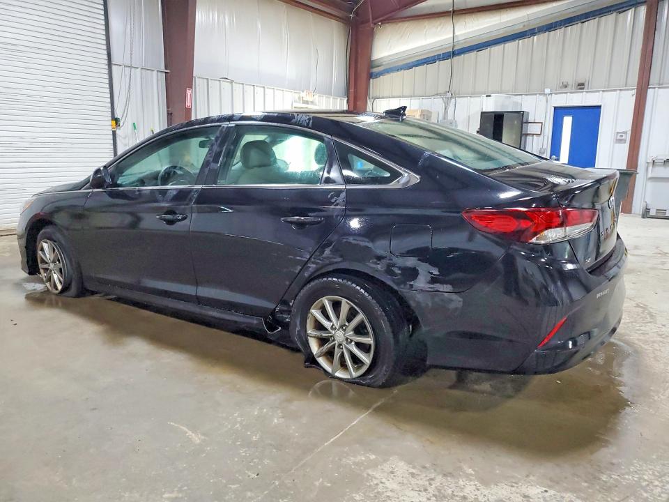 Aukcja sprzedaży 2019 Hyundai Sonata, vin: 5NPE24AF3KH756695, numer aukcji: 59778976