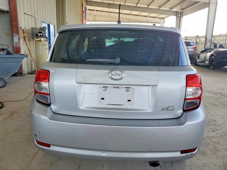 Продаж на аукціоні авто 2008 Scion Xd, vin: JTKKU10478J016250, номер лоту: 58908816