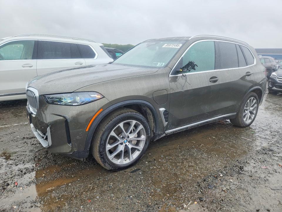 Продажа на аукционе авто 2026 Bmw X5, vin: 5UX43EU02T9256946, номер лота: 85972495