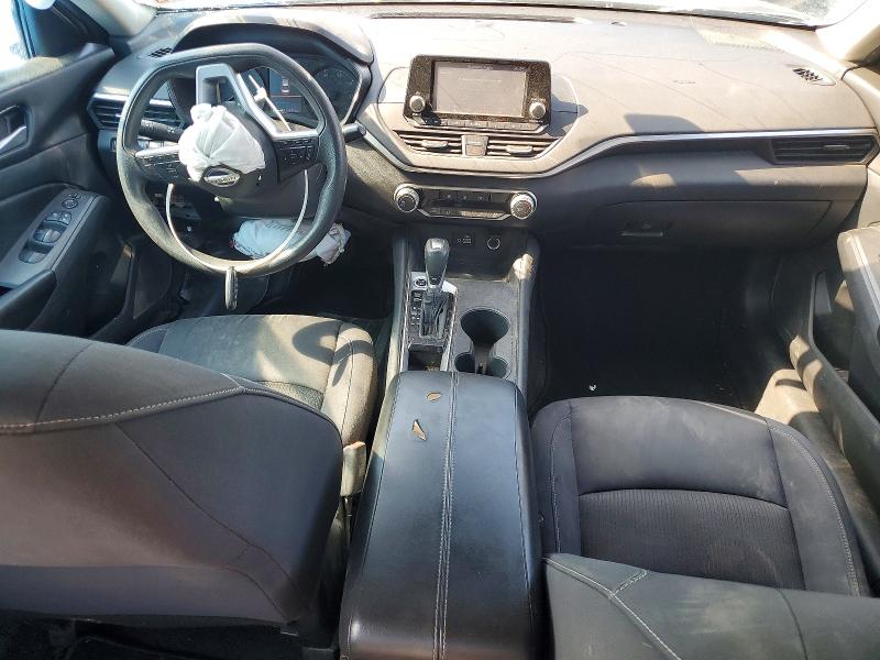 Продажа на аукционе авто 2021 Nissan Altima, vin: 1N4BL4BV6MN378919, номер лота: 58548236