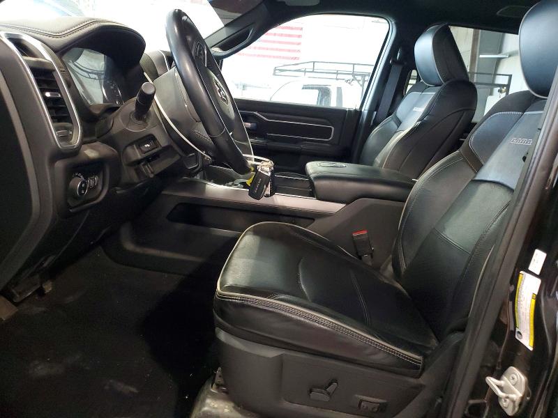62129996 :رقم المزاد ، 3C6UR5FL6RG141709 vin ، 2024 Ram 2500 مزاد بيع