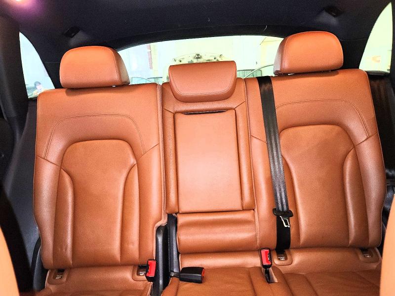 Aukcja sprzedaży 2012 Audi Q5, vin: WA1LFAFP8CA050806, numer aukcji: 62817956